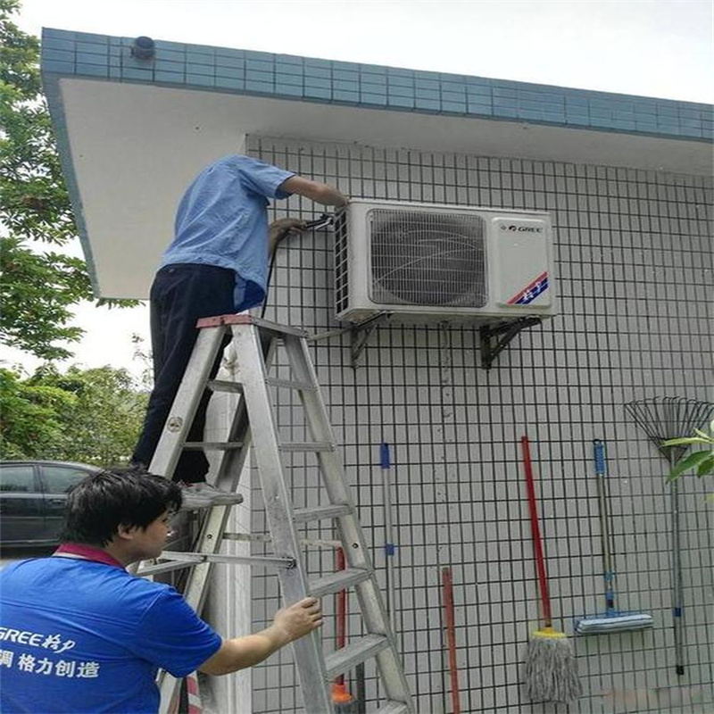 深圳福田莲花北空调e5故障怎么解决维修大概要多少钱