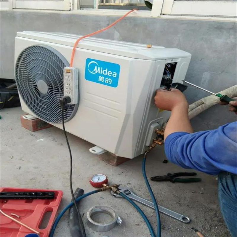 深圳福田莲花北空调加氟收费标准解析，加氟价格受哪些因素影响